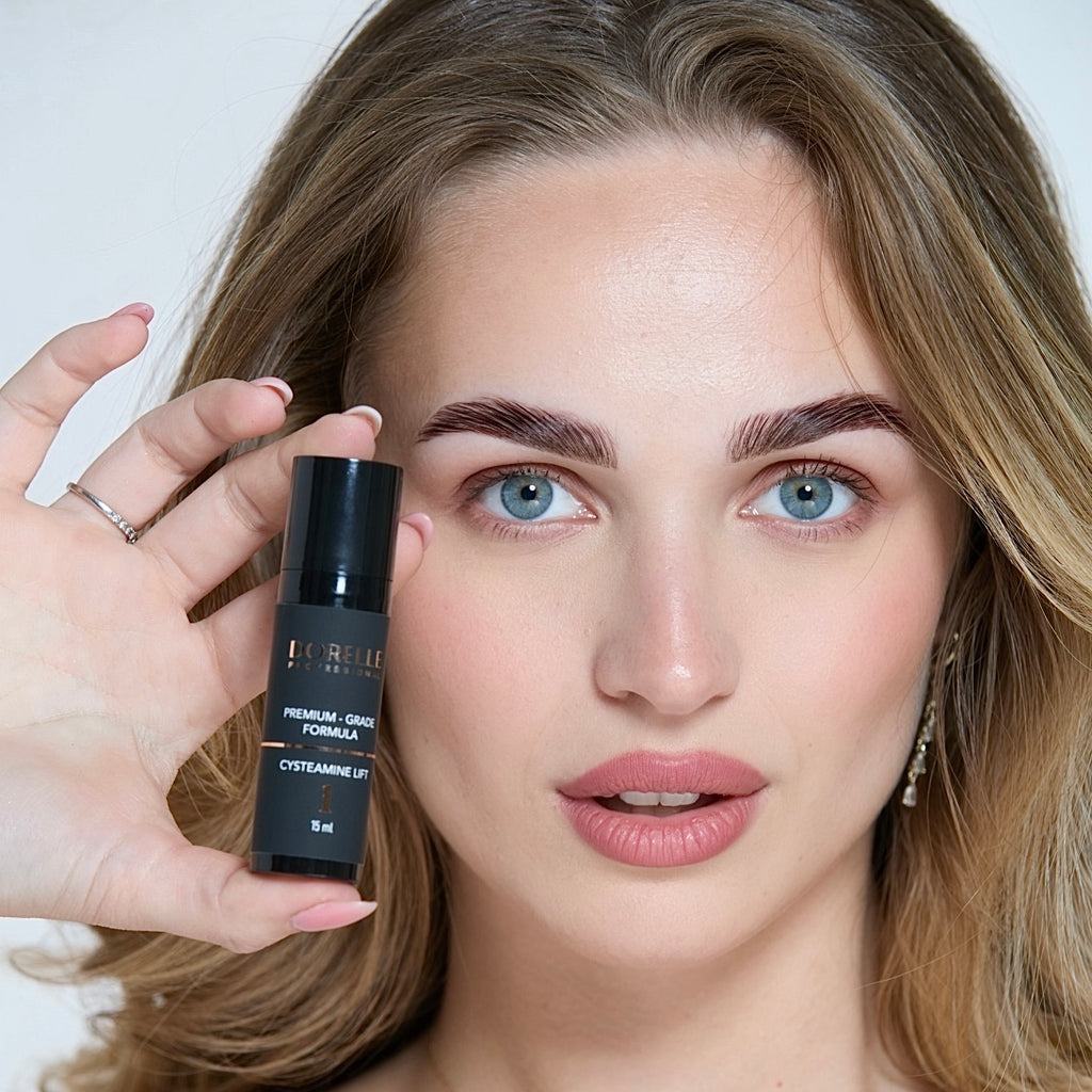 CYSTEAMINE LIFT STEP 1 (15ml)