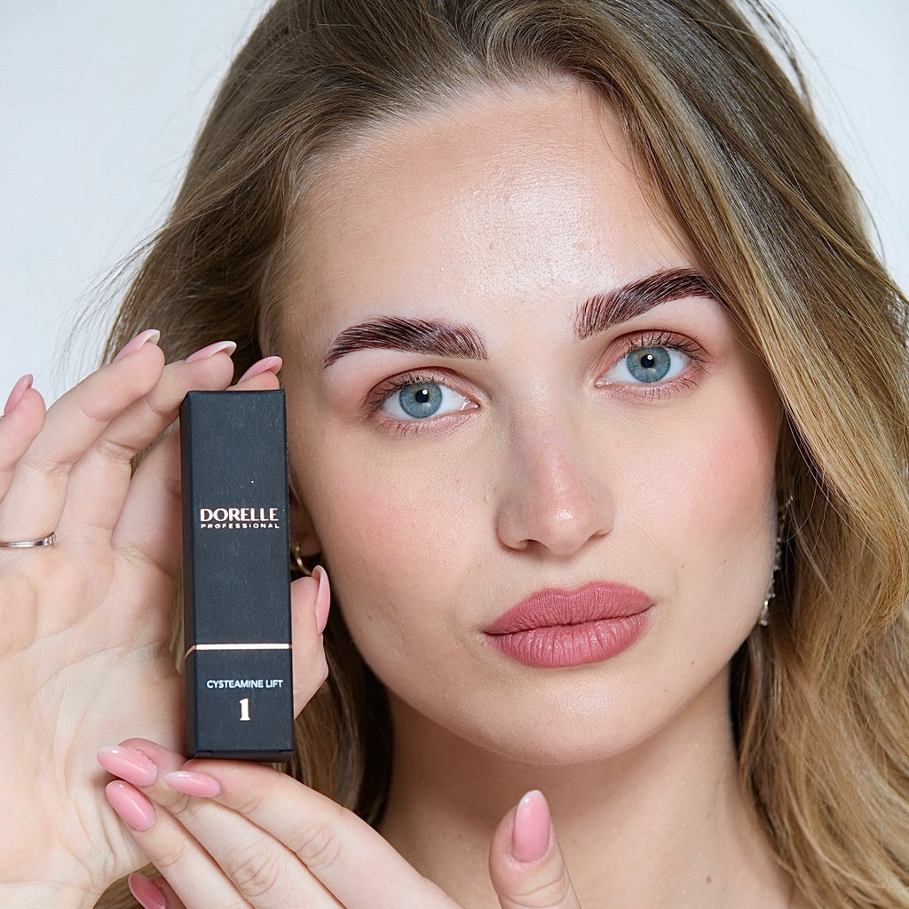 CYSTEAMINE LIFT STEP 1 (15ml)