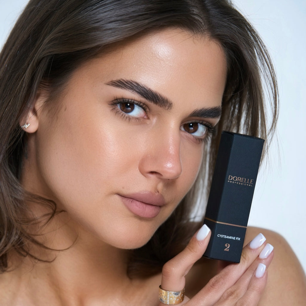 CYSTEAMINE FIX STEP 2 (15ml)