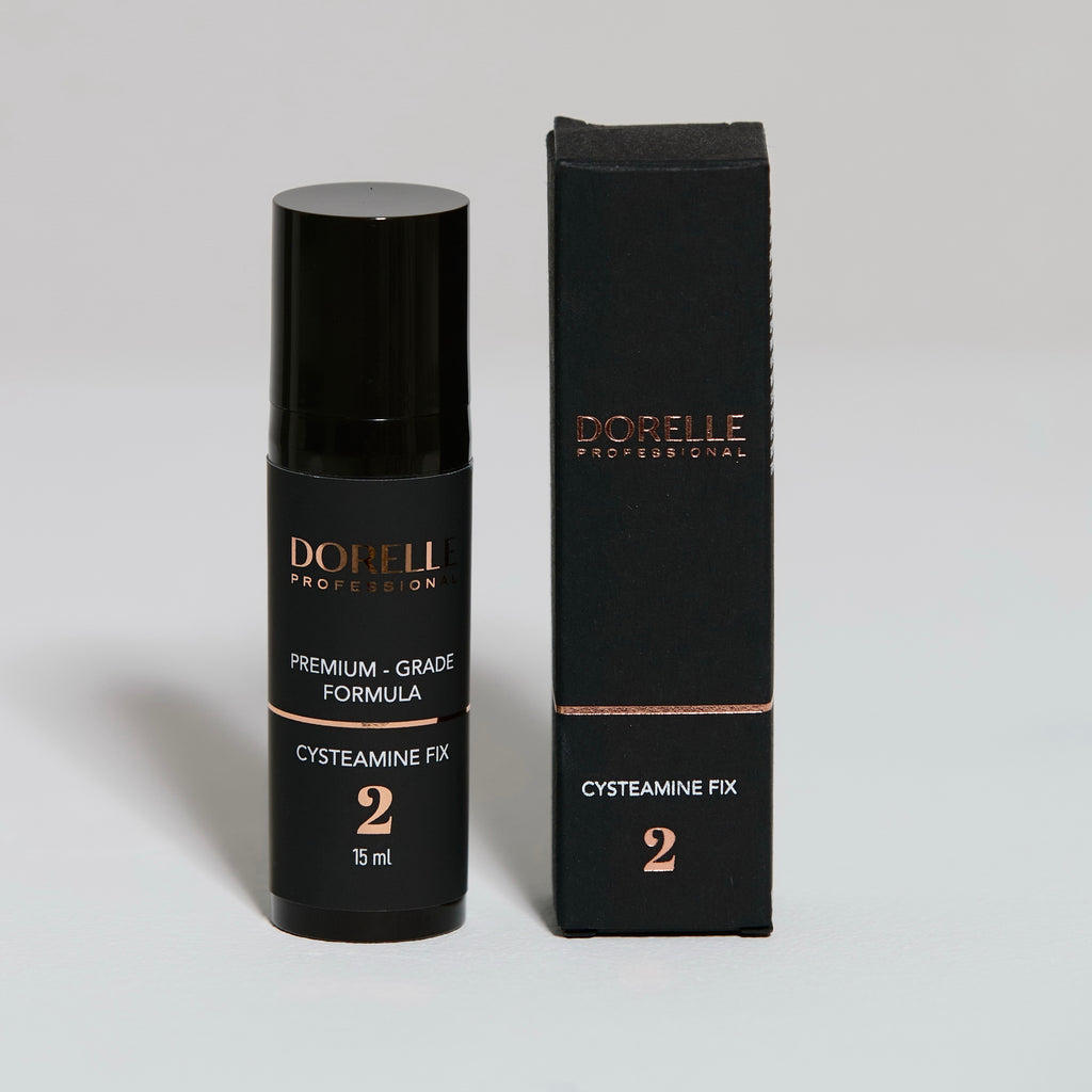 CYSTEAMINE FIX STEP 2 (15ml)