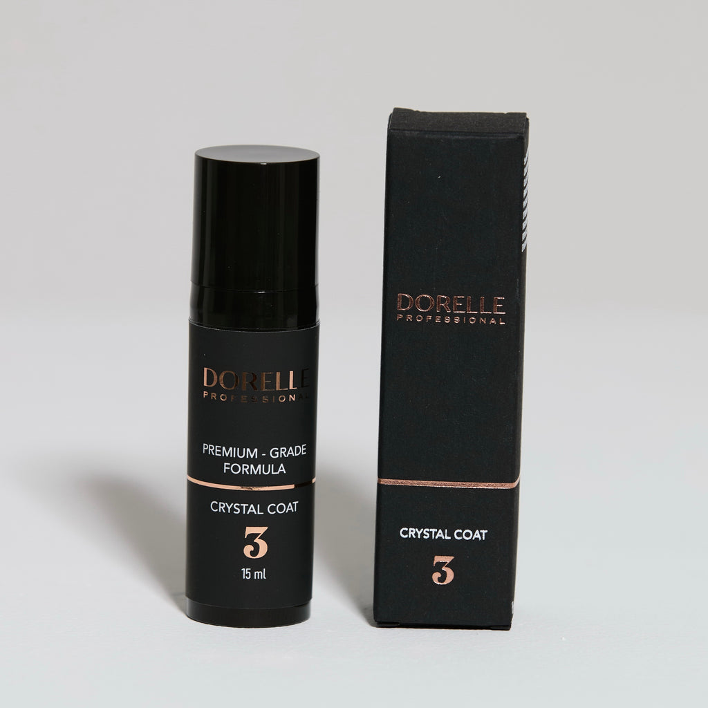 CRYSTAL COAT STEP 3 (15ml)