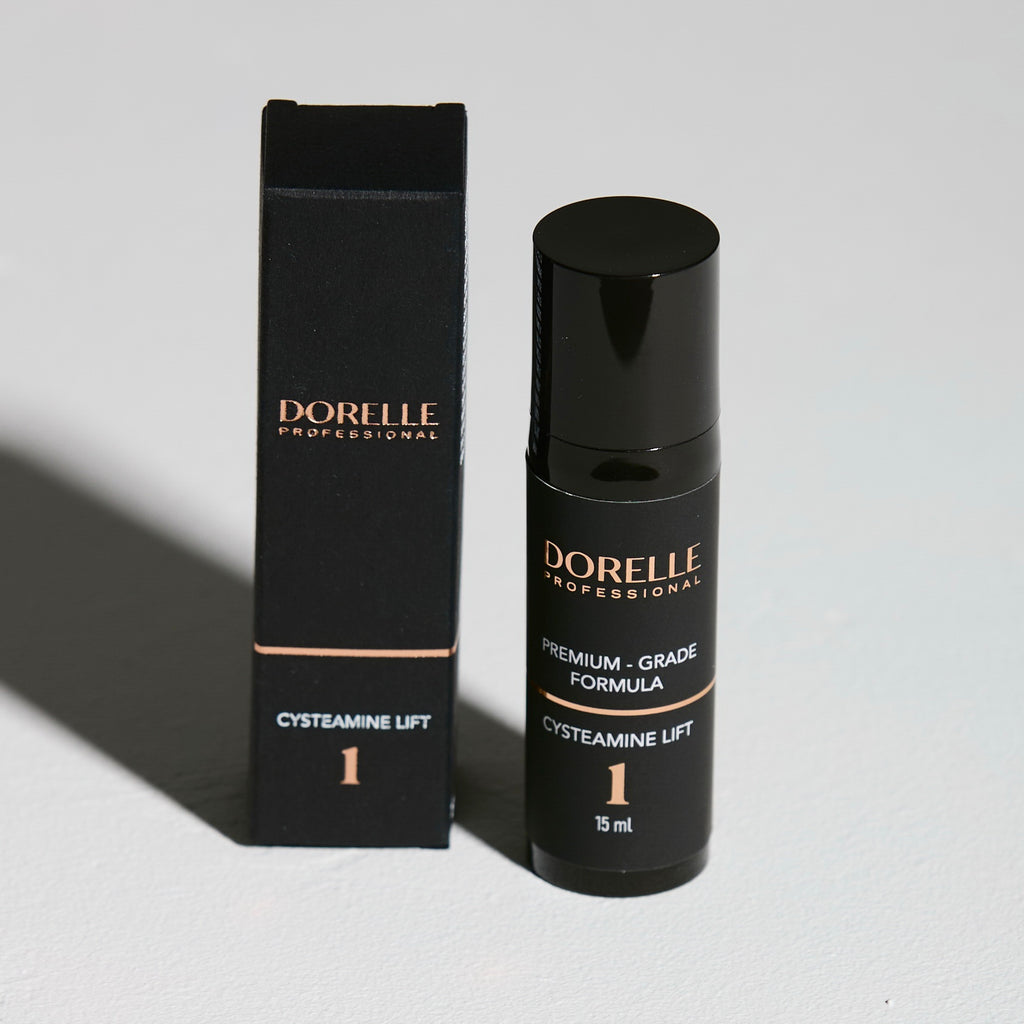 CYSTEAMINE LIFT STEP 1 (15ml)