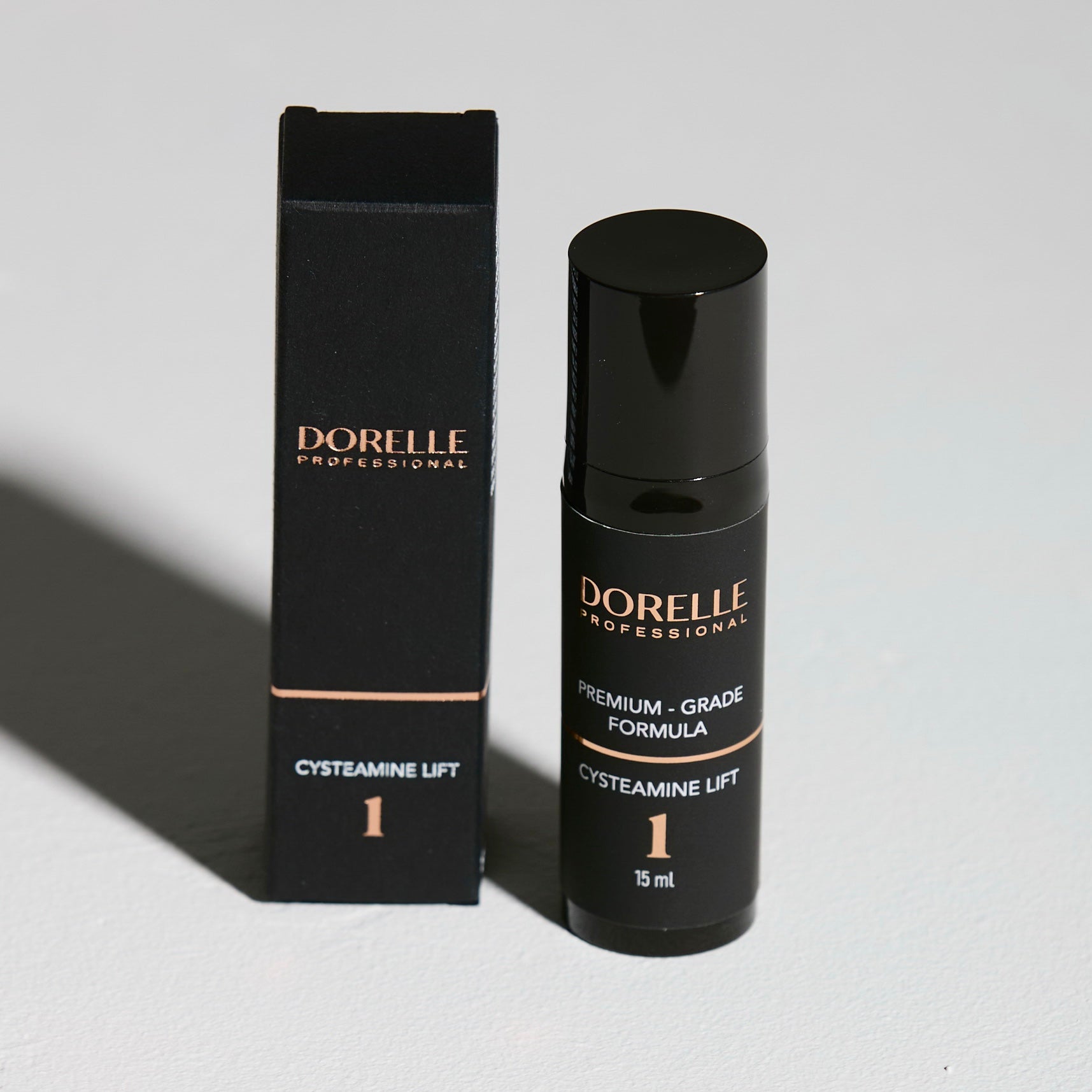 CYSTEAMINE LIFT STEP 1 (15ml)